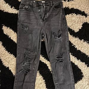 PACSUN JEANS